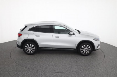 Mercedes-Benz EQA Gebrauchtwagen