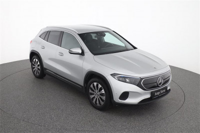 Mercedes-Benz EQA Gebrauchtwagen