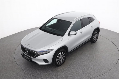 Mercedes-Benz EQA Gebrauchtwagen