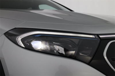 Mercedes-Benz EQA Gebrauchtwagen