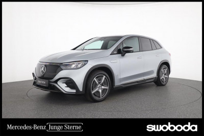 Mercedes-Benz EQE Gebrauchtwagen Mercedes-Benz EQE Gebrauchtwagen