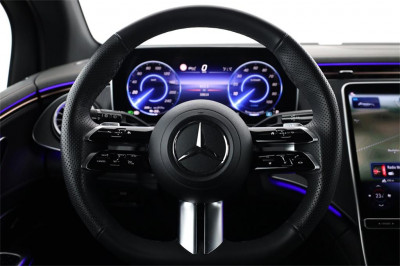 Mercedes-Benz EQE Gebrauchtwagen Mercedes-Benz EQE Gebrauchtwagen