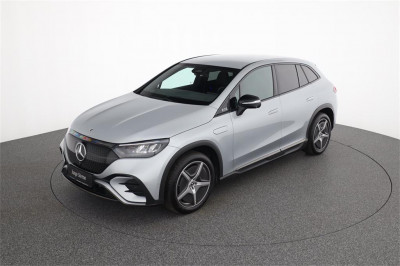 Mercedes-Benz EQE Gebrauchtwagen Mercedes-Benz EQE Gebrauchtwagen