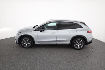 Mercedes-Benz EQE Gebrauchtwagen Mercedes-Benz EQE Gebrauchtwagen