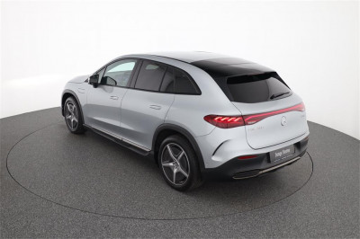 Mercedes-Benz EQE Gebrauchtwagen Mercedes-Benz EQE Gebrauchtwagen