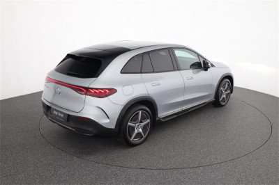 Mercedes-Benz EQE Gebrauchtwagen Mercedes-Benz EQE Gebrauchtwagen