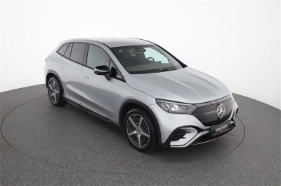 Mercedes-Benz EQE Gebrauchtwagen Mercedes-Benz EQE Gebrauchtwagen