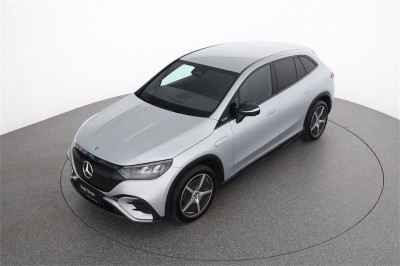 Mercedes-Benz EQE Gebrauchtwagen Mercedes-Benz EQE Gebrauchtwagen