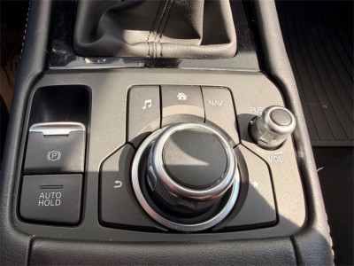 Mazda CX-3 Gebrauchtwagen