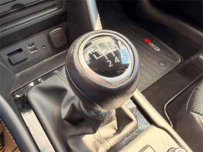 Mazda CX-3 Gebrauchtwagen