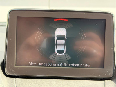 Mazda CX-3 Gebrauchtwagen