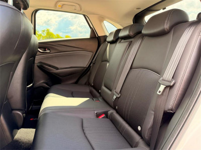 Mazda CX-3 Gebrauchtwagen