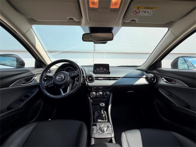 Mazda CX-3 Gebrauchtwagen