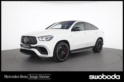 Mercedes-Benz GLE Gebrauchtwagen Mercedes-Benz GLE Gebrauchtwagen