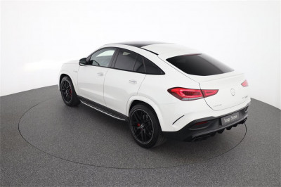 Mercedes-Benz GLE Gebrauchtwagen Mercedes-Benz GLE Gebrauchtwagen