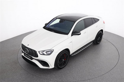 Mercedes-Benz GLE Gebrauchtwagen Mercedes-Benz GLE Gebrauchtwagen