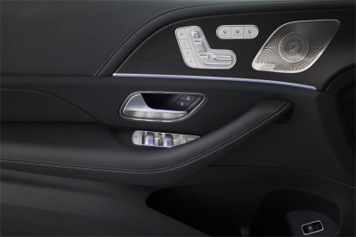 Mercedes-Benz GLE Gebrauchtwagen Mercedes-Benz GLE Gebrauchtwagen