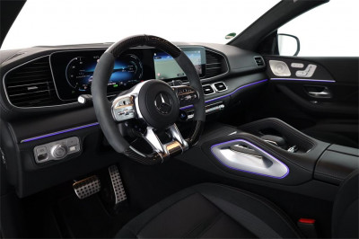 Mercedes-Benz GLE Gebrauchtwagen Mercedes-Benz GLE Gebrauchtwagen