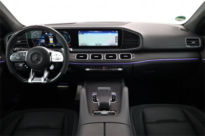 Mercedes-Benz GLE Gebrauchtwagen Mercedes-Benz GLE Gebrauchtwagen