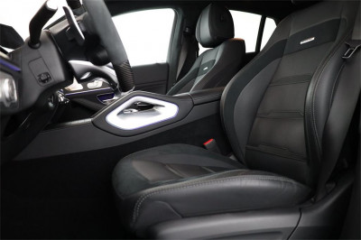 Mercedes-Benz GLE Gebrauchtwagen Mercedes-Benz GLE Gebrauchtwagen