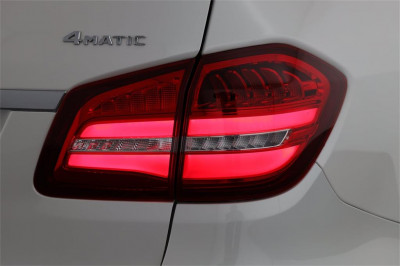 Mercedes-Benz GLS Gebrauchtwagen Mercedes-Benz GLS Gebrauchtwagen