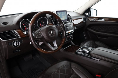 Mercedes-Benz GLS Gebrauchtwagen Mercedes-Benz GLS Gebrauchtwagen