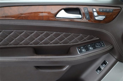 Mercedes-Benz GLS Gebrauchtwagen Mercedes-Benz GLS Gebrauchtwagen