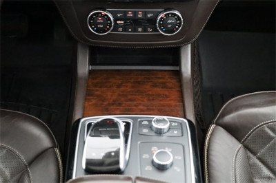 Mercedes-Benz GLS Gebrauchtwagen Mercedes-Benz GLS Gebrauchtwagen