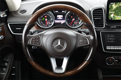 Mercedes-Benz GLS Gebrauchtwagen Mercedes-Benz GLS Gebrauchtwagen