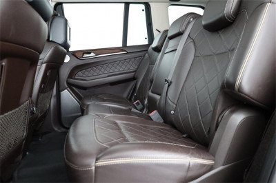 Mercedes-Benz GLS Gebrauchtwagen Mercedes-Benz GLS Gebrauchtwagen
