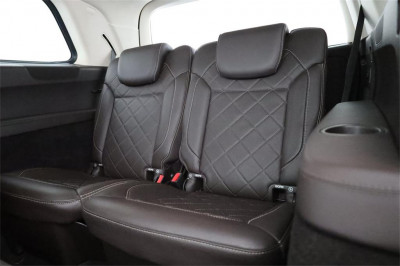 Mercedes-Benz GLS Gebrauchtwagen Mercedes-Benz GLS Gebrauchtwagen