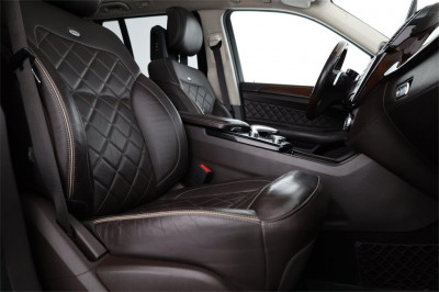 Mercedes-Benz GLS Gebrauchtwagen Mercedes-Benz GLS Gebrauchtwagen