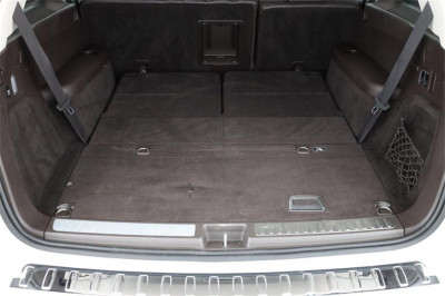 Mercedes-Benz GLS Gebrauchtwagen Mercedes-Benz GLS Gebrauchtwagen
