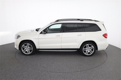 Mercedes-Benz GLS Gebrauchtwagen Mercedes-Benz GLS Gebrauchtwagen