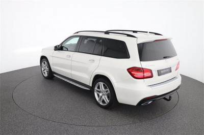 Mercedes-Benz GLS Gebrauchtwagen Mercedes-Benz GLS Gebrauchtwagen