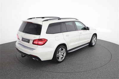 Mercedes-Benz GLS Gebrauchtwagen Mercedes-Benz GLS Gebrauchtwagen