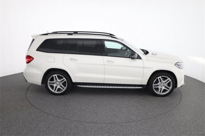 Mercedes-Benz GLS Gebrauchtwagen Mercedes-Benz GLS Gebrauchtwagen