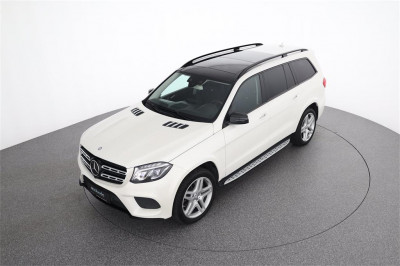 Mercedes-Benz GLS Gebrauchtwagen Mercedes-Benz GLS Gebrauchtwagen