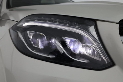 Mercedes-Benz GLS Gebrauchtwagen Mercedes-Benz GLS Gebrauchtwagen