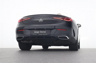 Mercedes-Benz CLE Gebrauchtwagen Mercedes-Benz CLE Gebrauchtwagen