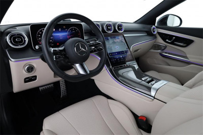 Mercedes-Benz CLE Gebrauchtwagen Mercedes-Benz CLE Gebrauchtwagen