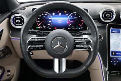 Mercedes-Benz CLE Gebrauchtwagen Mercedes-Benz CLE Gebrauchtwagen