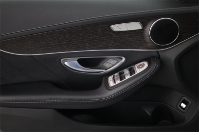 Mercedes-Benz C-Klasse Gebrauchtwagen