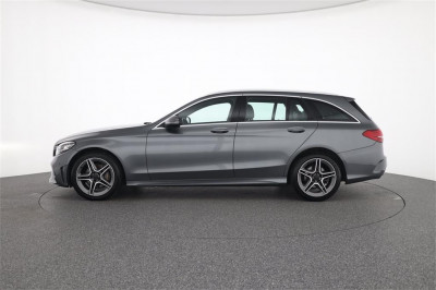 Mercedes-Benz C-Klasse Gebrauchtwagen