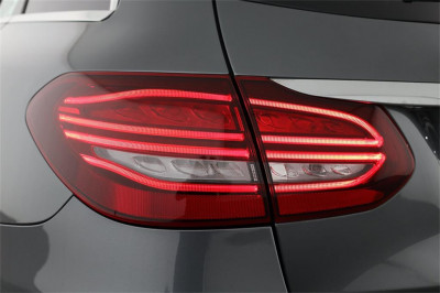 Mercedes-Benz C-Klasse Gebrauchtwagen