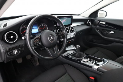 Mercedes-Benz C-Klasse Gebrauchtwagen Mercedes-Benz C-Klasse Gebrauchtwagen