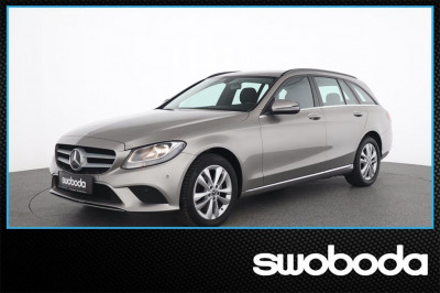 Mercedes-Benz C-Klasse Gebrauchtwagen Mercedes-Benz C-Klasse Gebrauchtwagen