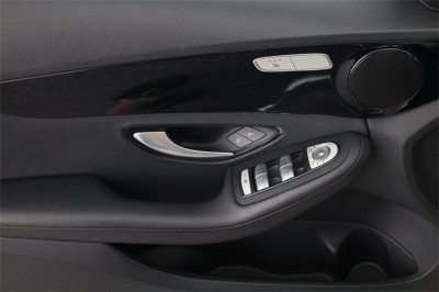 Mercedes-Benz C-Klasse Gebrauchtwagen Mercedes-Benz C-Klasse Gebrauchtwagen