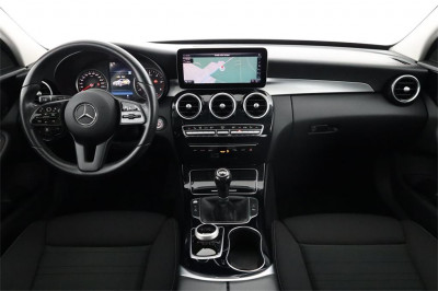 Mercedes-Benz C-Klasse Gebrauchtwagen Mercedes-Benz C-Klasse Gebrauchtwagen