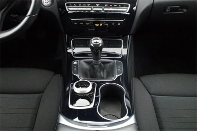 Mercedes-Benz C-Klasse Gebrauchtwagen Mercedes-Benz C-Klasse Gebrauchtwagen